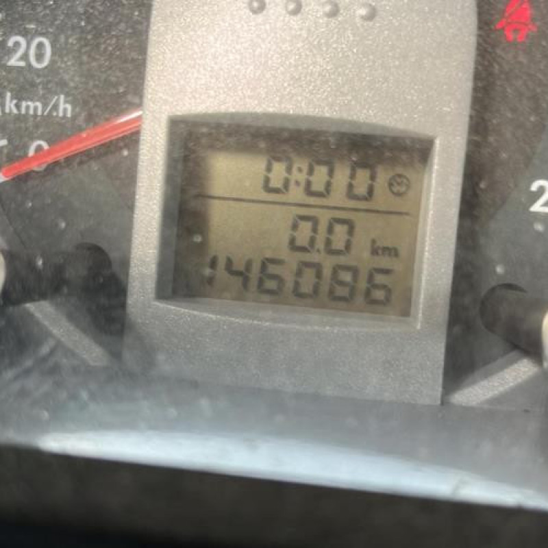Boite de vitesses VOLKSWAGEN FOX Photo n°12
