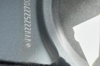 Boite de vitesses VOLKSWAGEN FOX
