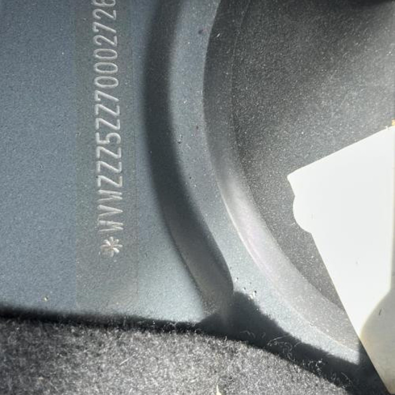 Boite de vitesses VOLKSWAGEN FOX Photo n°14