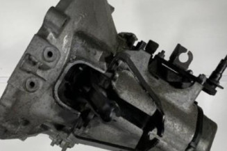 Boite de vitesses PEUGEOT 206+