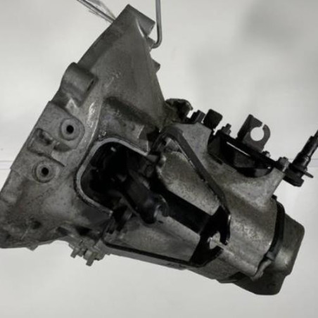 Boite de vitesses PEUGEOT 206+
