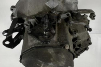 Boite de vitesses PEUGEOT 206+