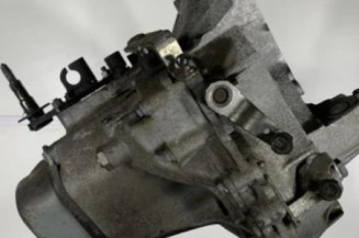 Boite de vitesses PEUGEOT 206+
