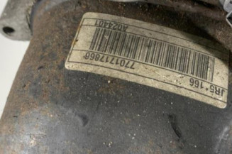 Boite de vitesses DACIA LOGAN 1