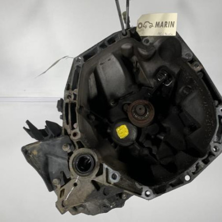 Boite de vitesses RENAULT CLIO 3 Photo n°1