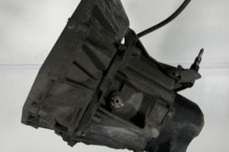 Boite de vitesses RENAULT CLIO 3