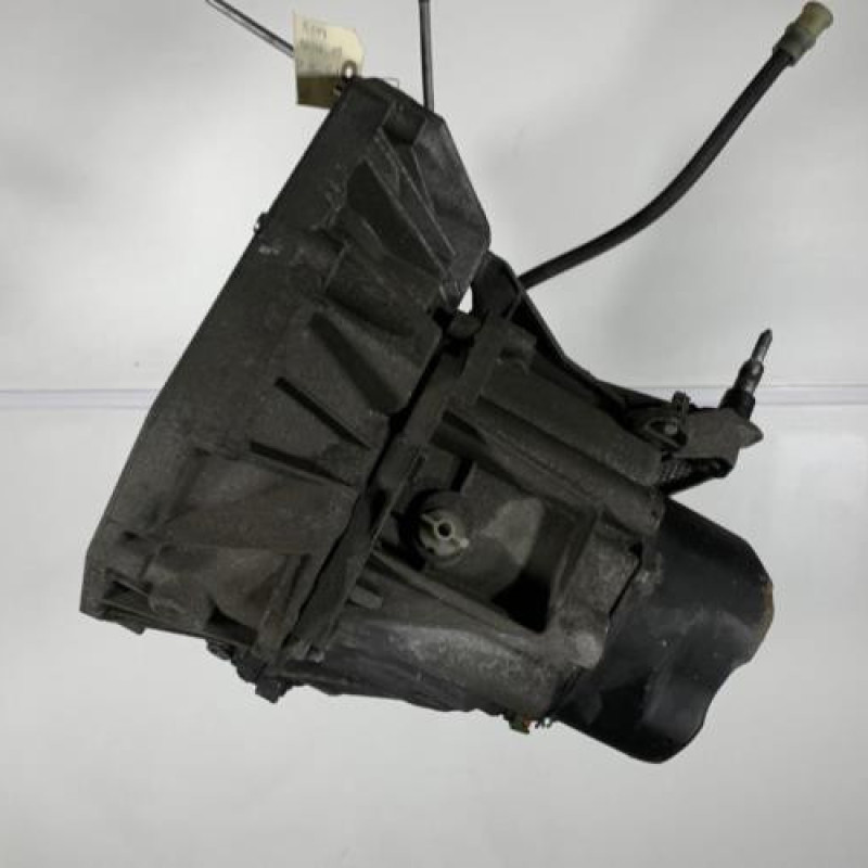 Boite de vitesses RENAULT CLIO 3 Photo n°2