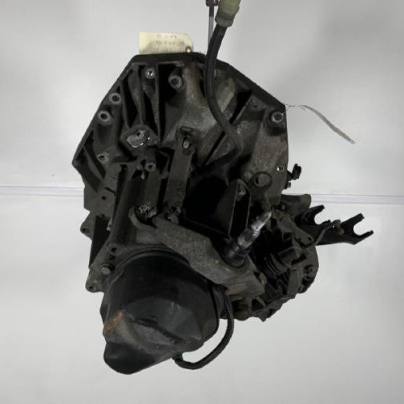 Boite de vitesses RENAULT CLIO 3 Photo n°3