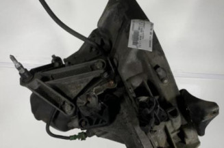 Boite de vitesses RENAULT CLIO 3