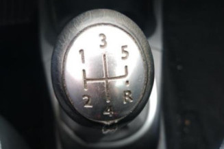 Boite de vitesses RENAULT CLIO 3