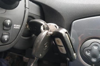 Boite de vitesses RENAULT CLIO 3