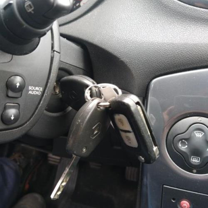 Boite de vitesses RENAULT CLIO 3 Photo n°14