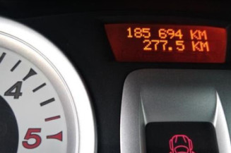 Boite de vitesses RENAULT CLIO 3