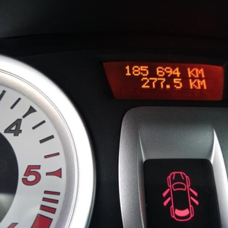 Boite de vitesses RENAULT CLIO 3 Photo n°15