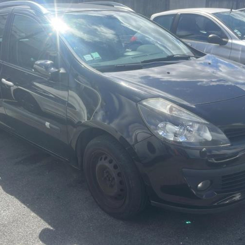Boite de vitesses RENAULT CLIO 3 Photo n°16