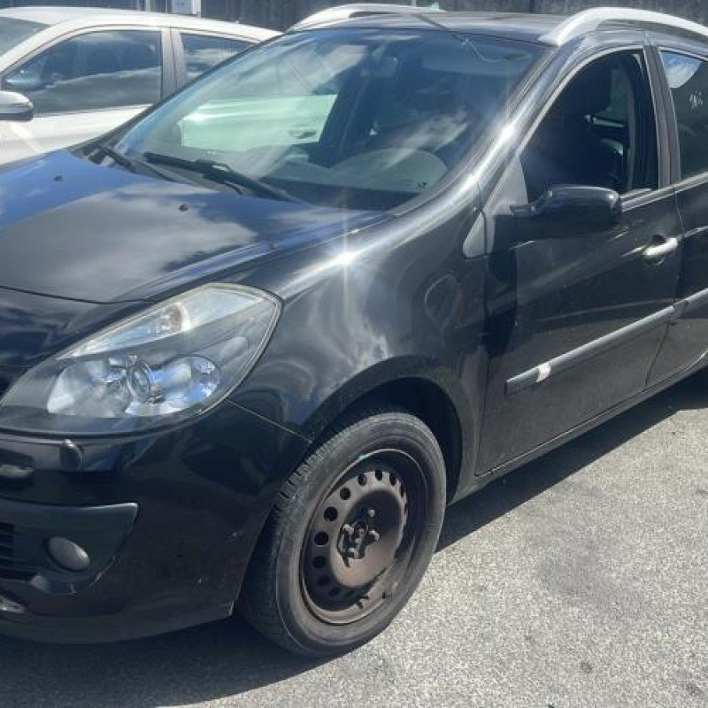 Boite de vitesses RENAULT CLIO 3 Photo n°17