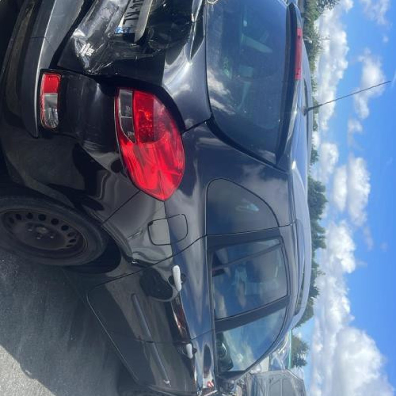 Boite de vitesses RENAULT CLIO 3 Photo n°20
