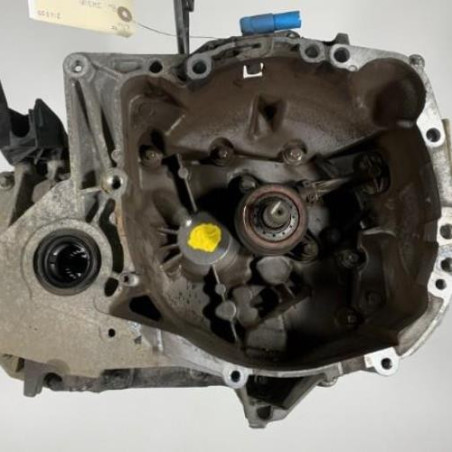 Boite de vitesses RENAULT CLIO 3 Photo n°1