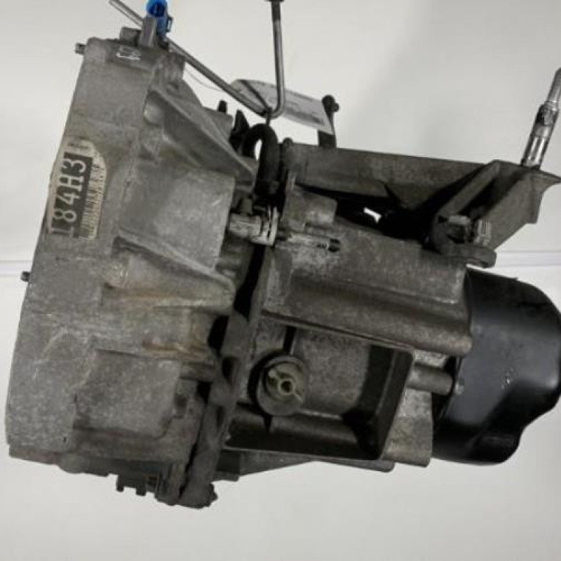 Boite de vitesses RENAULT CLIO 3 Photo n°2