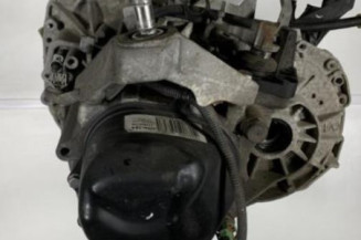 Boite de vitesses RENAULT CLIO 3