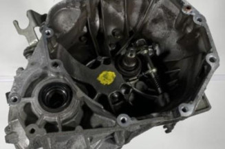 Boite de vitesses SUZUKI CELERIO Photo n°1