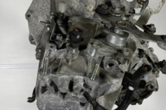 Boite de vitesses SUZUKI CELERIO