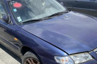 Malle/Hayon arriere MAZDA 626 4 Photo n°1