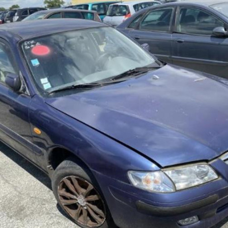 Malle/Hayon arriere MAZDA 626 4 Photo n°1