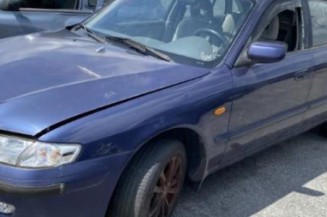 Malle/Hayon arriere MAZDA 626 4