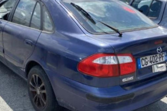 Malle/Hayon arriere MAZDA 626 4