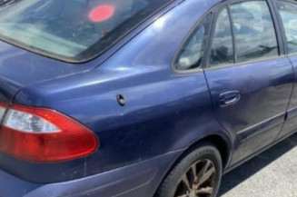 Malle/Hayon arriere MAZDA 626 4