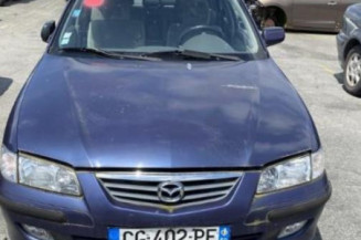 Malle/Hayon arriere MAZDA 626 4