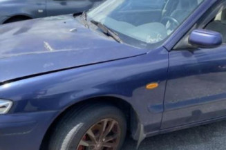Malle/Hayon arriere MAZDA 626 4