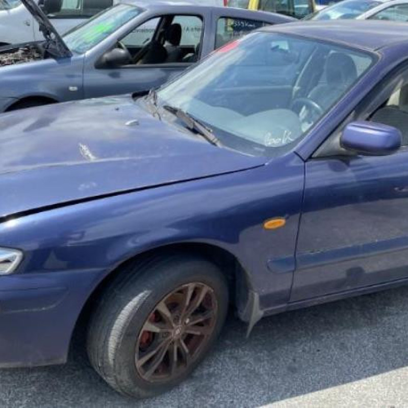 Malle/Hayon arriere MAZDA 626 4 Photo n°9