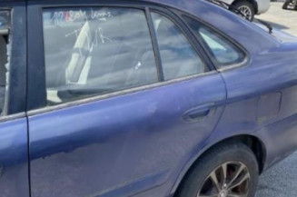 Malle/Hayon arriere MAZDA 626 4