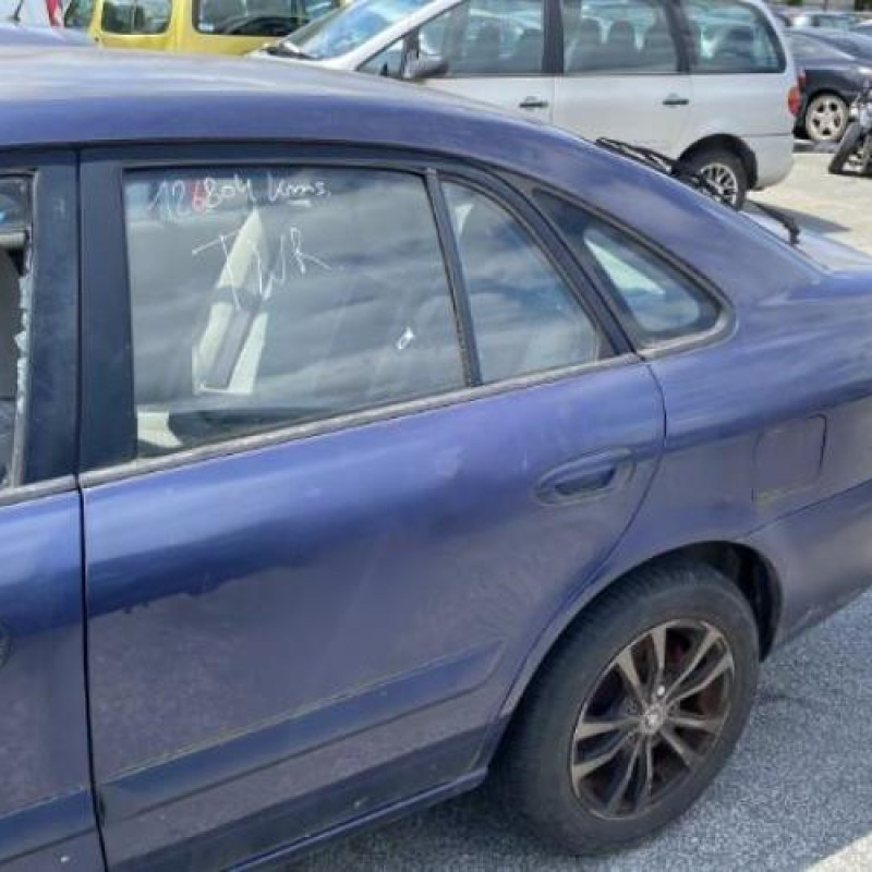 Malle/Hayon arriere MAZDA 626 4 Photo n°10