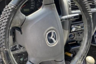 Malle/Hayon arriere MAZDA 626 4