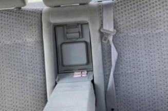 Malle/Hayon arriere MAZDA 626 4