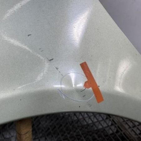 Aile avant gauche TOYOTA YARIS 1