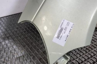 Aile avant gauche TOYOTA YARIS 1