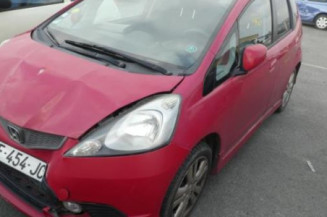 Boite de vitesses HONDA JAZZ 3 Photo n°1