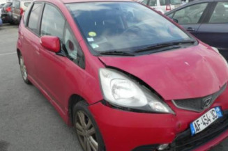 Boite de vitesses HONDA JAZZ 3