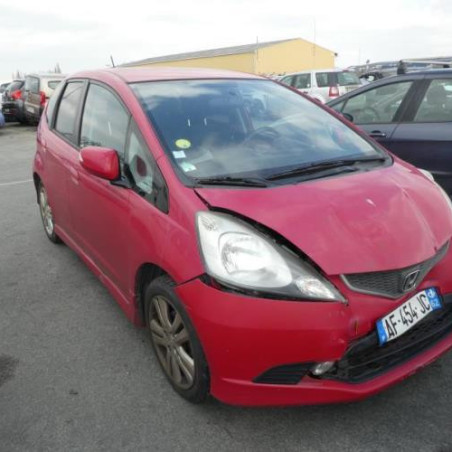 Boite de vitesses HONDA JAZZ 3