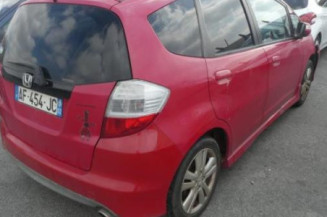 Boite de vitesses HONDA JAZZ 3