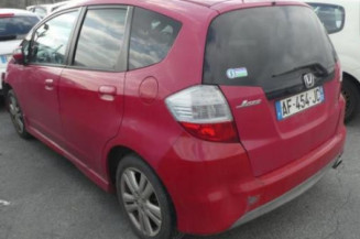 Boite de vitesses HONDA JAZZ 3