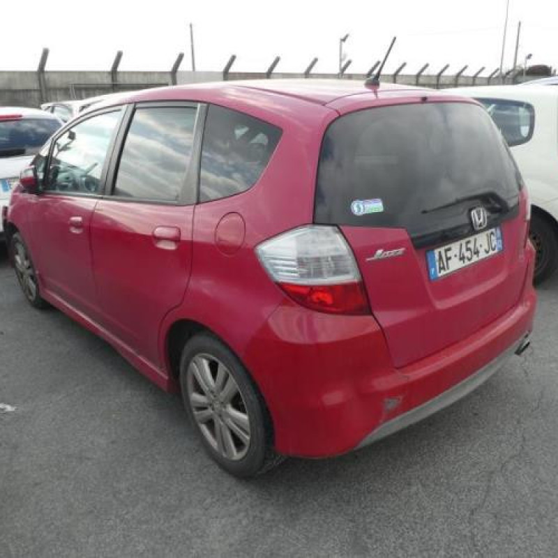 Boite de vitesses HONDA JAZZ 3 Photo n°4
