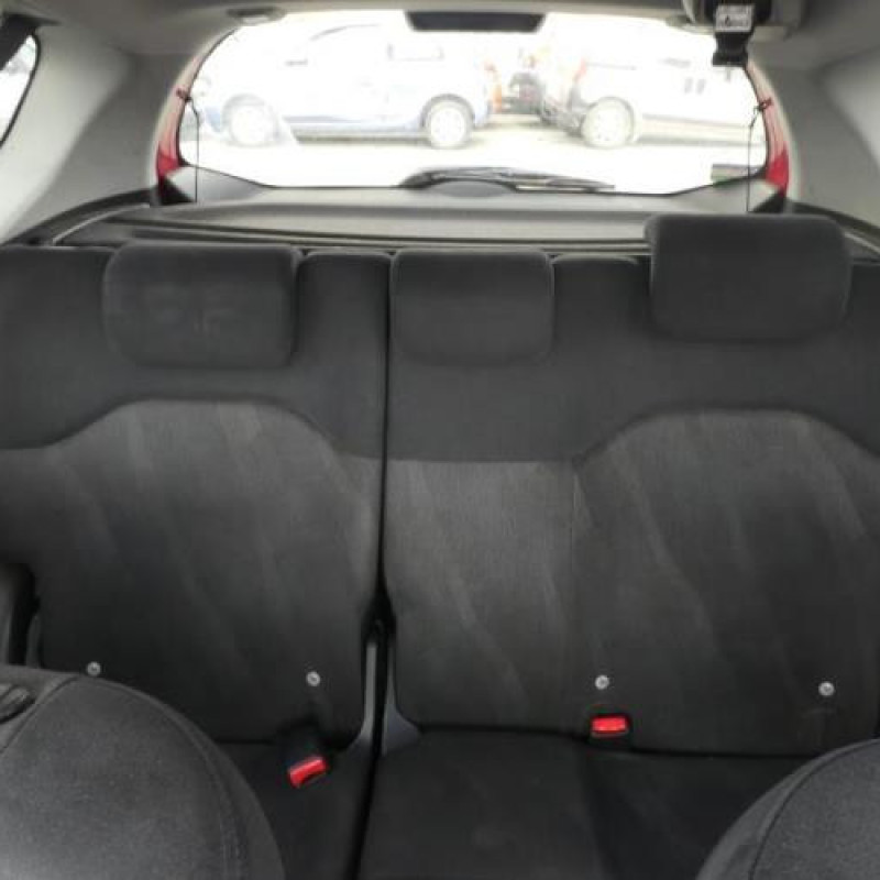 Boite de vitesses HONDA JAZZ 3 Photo n°6