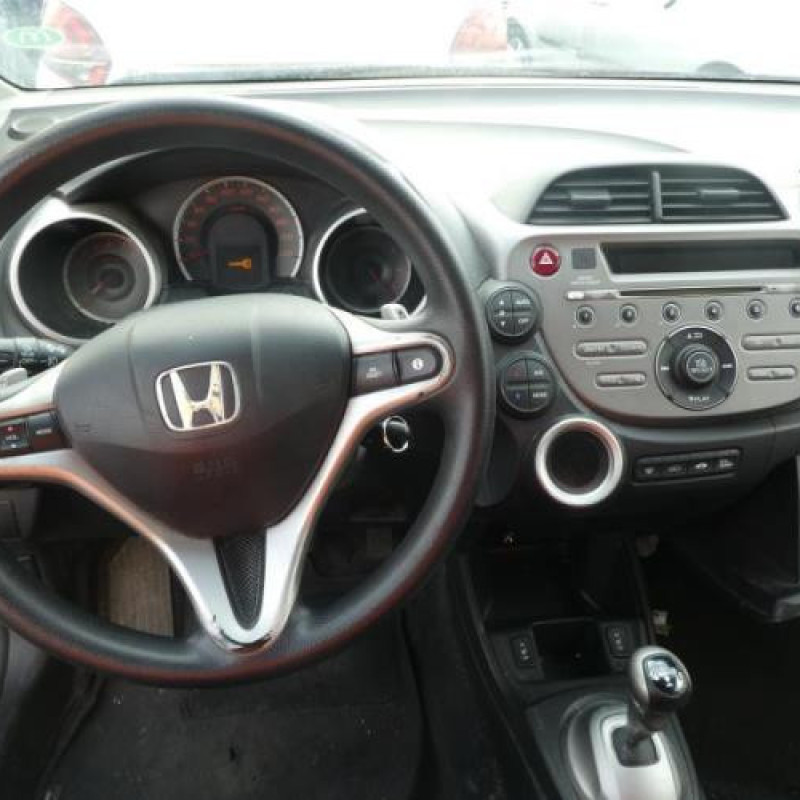 Boite de vitesses HONDA JAZZ 3 Photo n°7