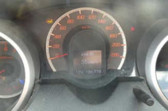 Boite de vitesses HONDA JAZZ 3