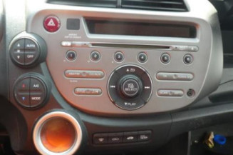 Boite de vitesses HONDA JAZZ 3